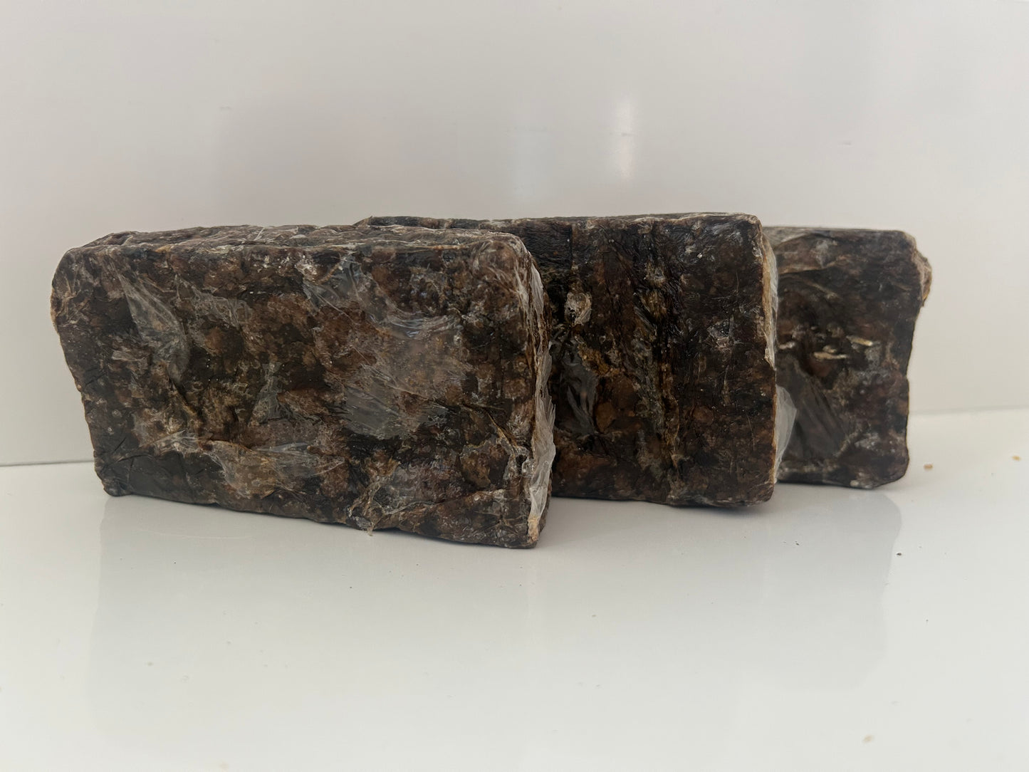 African Black Soap